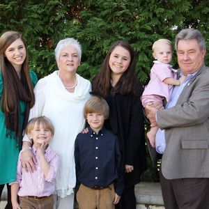 Meet your Posher, Melinda